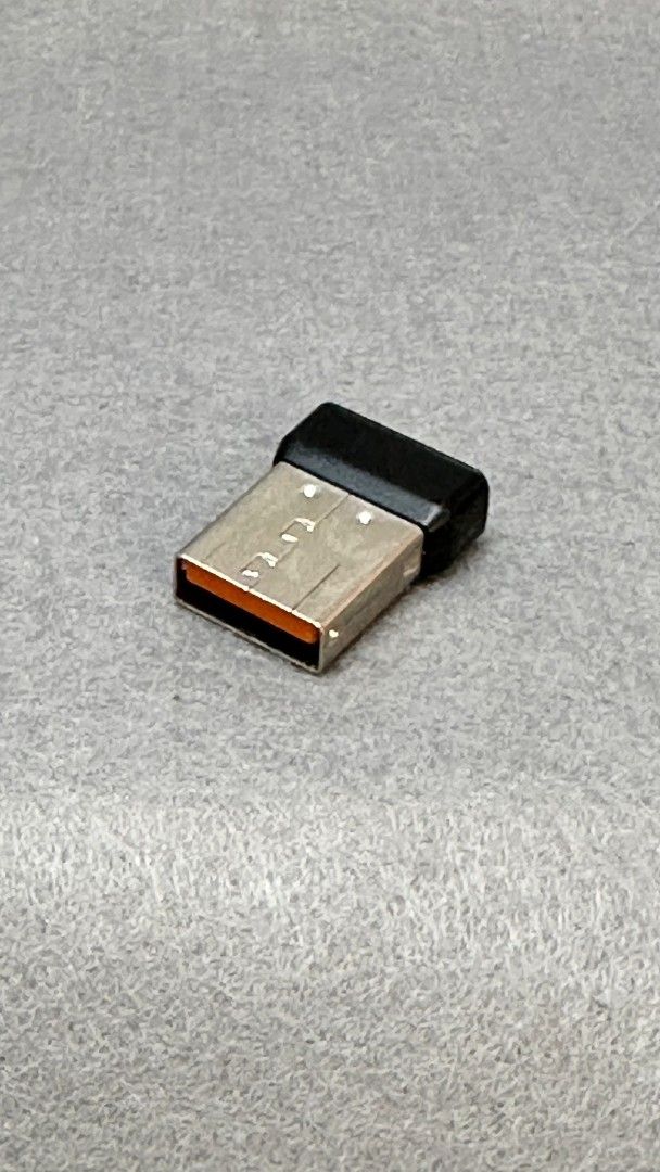 Logitec Unified USB479477073948846083