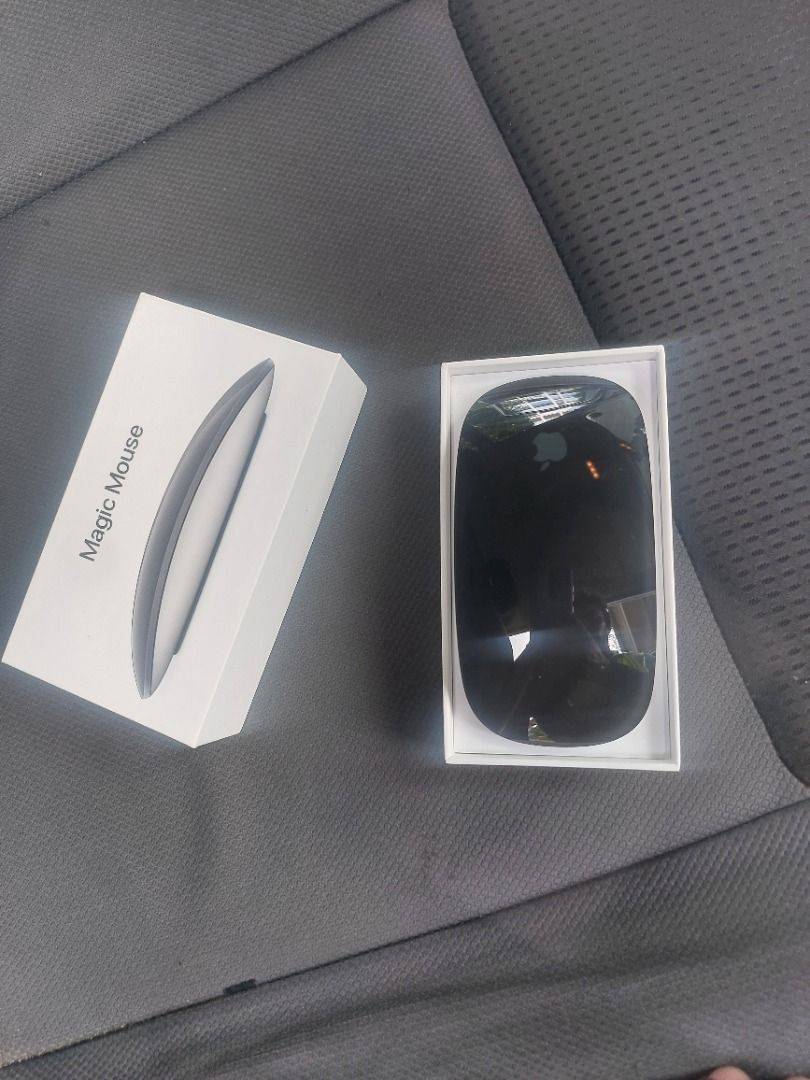 Magic Mouse63206824652547111