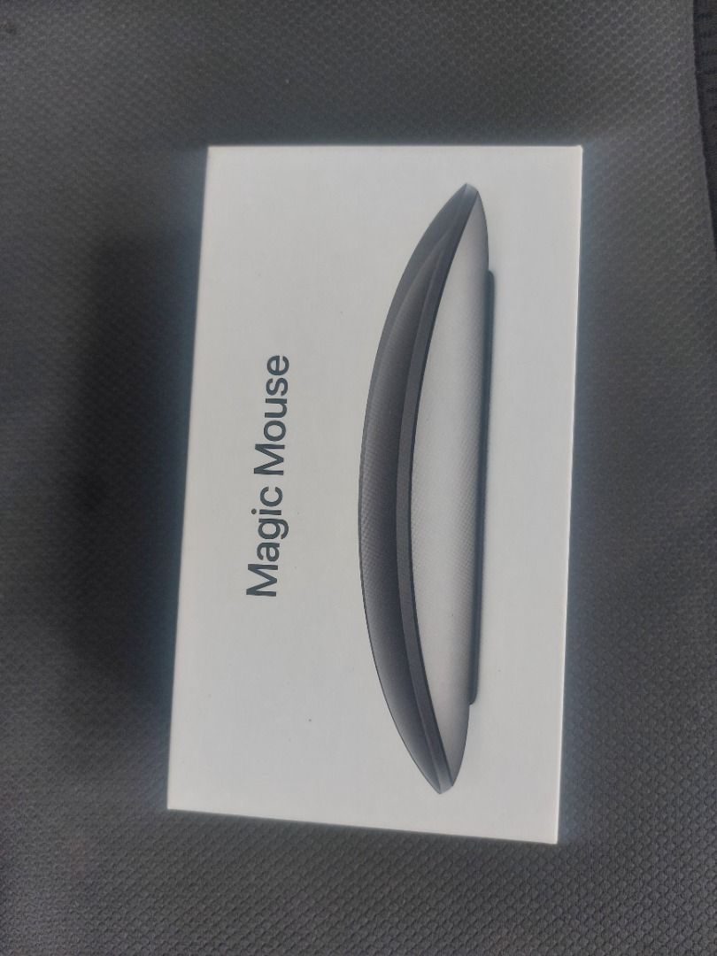 Magic Mouse63206824652547110