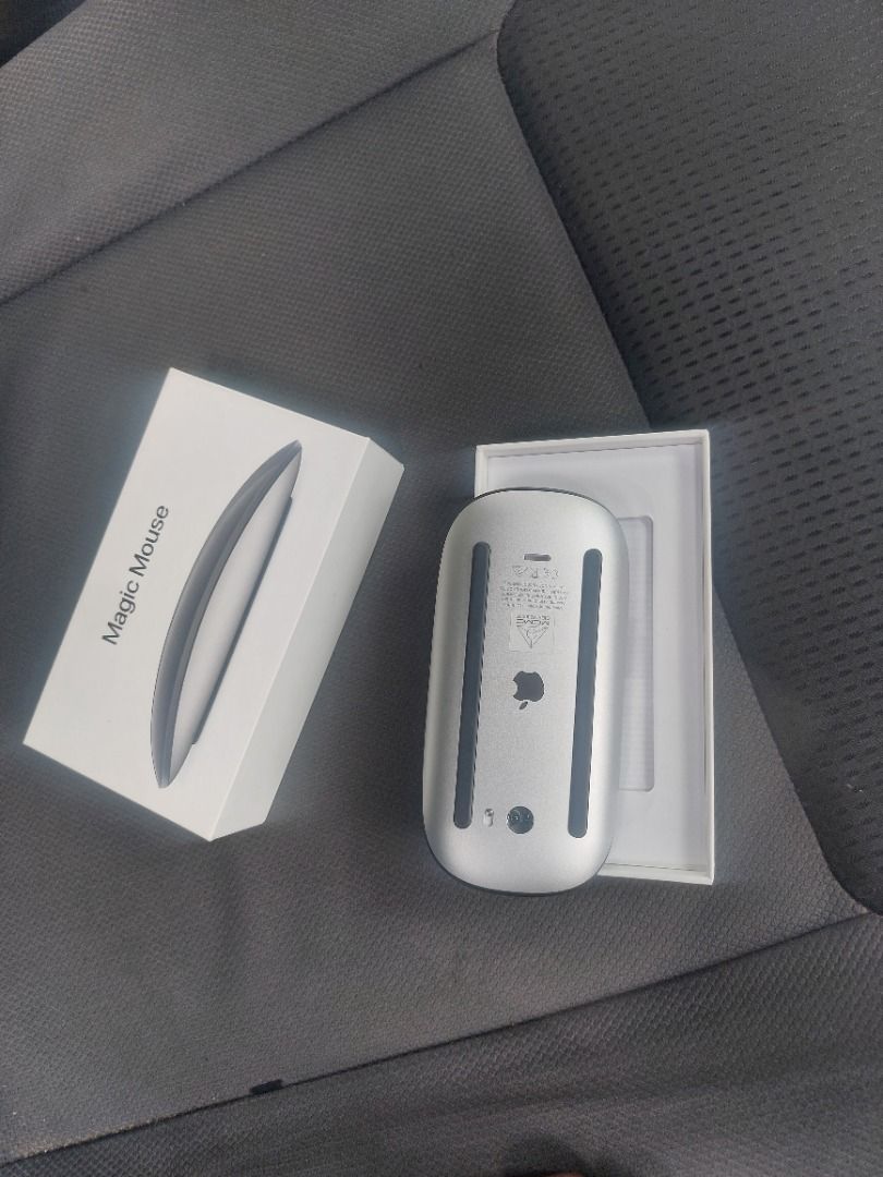 Magic Mouse63206824652547112