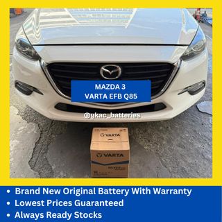 (Category: ) located in . Submitted by ykac_batteries (Listing ID 1371183418, Image 1). Description: .