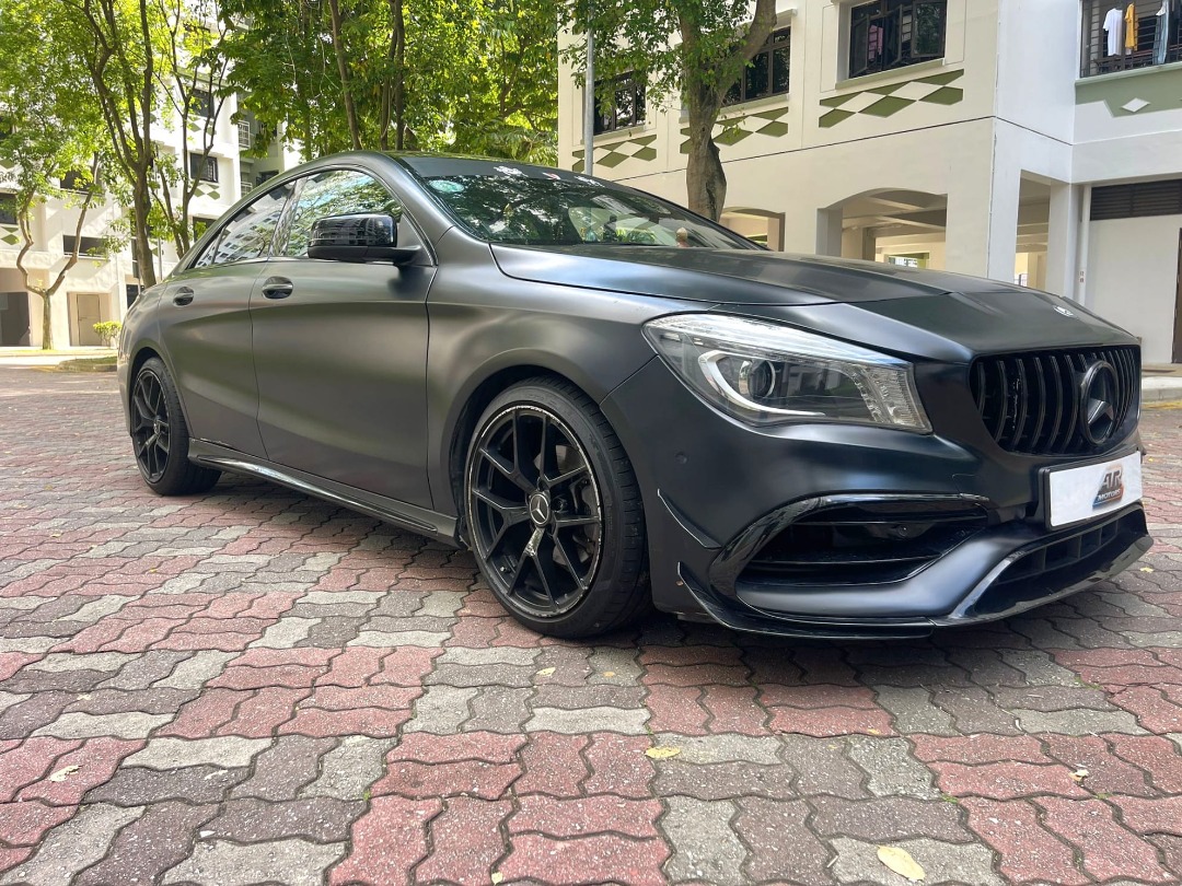 (Category: ) located in . Submitted by atrmotorssg (Listing ID 1371275148, Image 1). Description: .