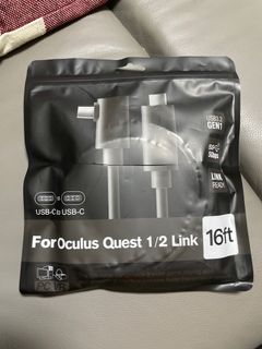 meta quest 1/2 link 16ft63015653253121110