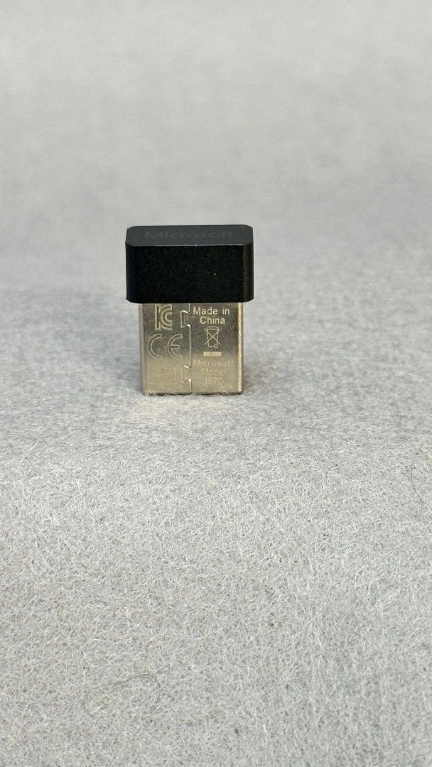 Microsoft USB adapter479476142488965121