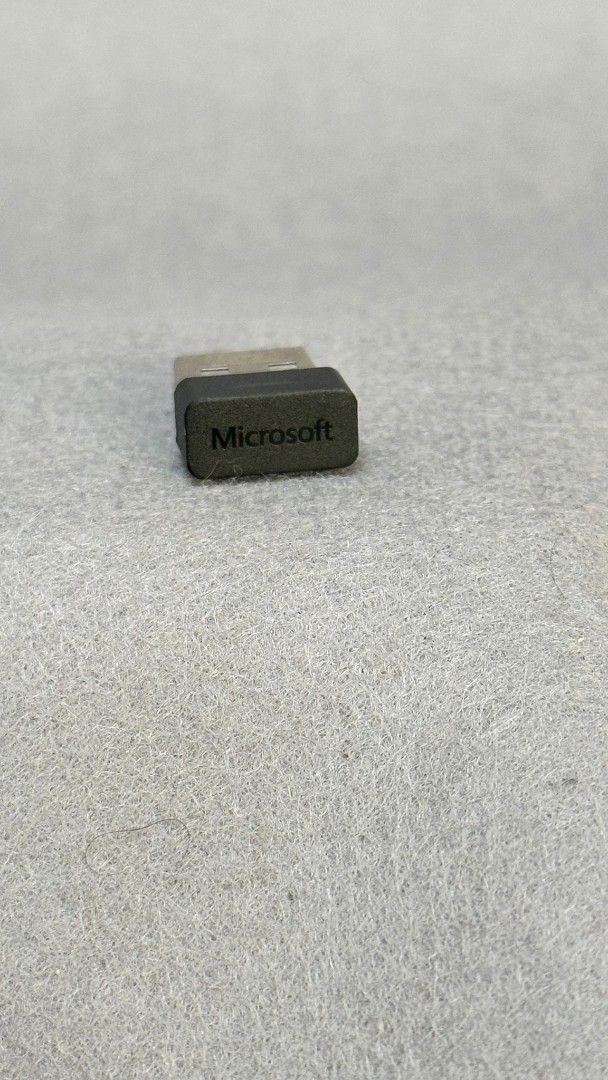 Microsoft USB adapter479476142488965120