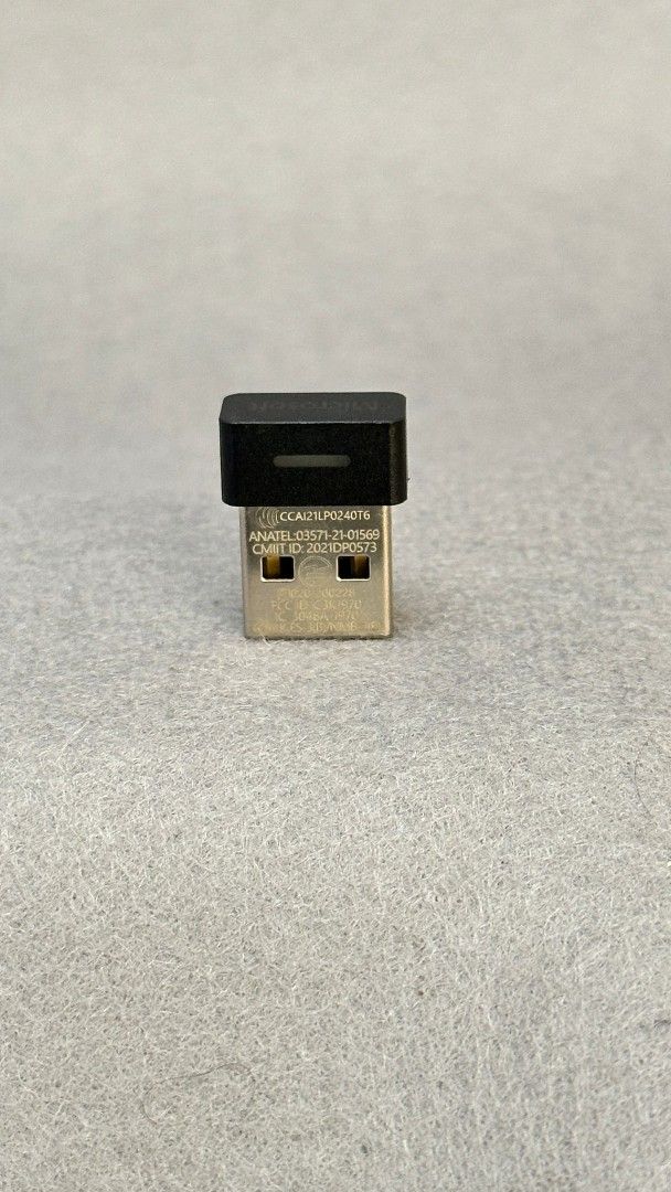 Microsoft USB adapter479476142488965122