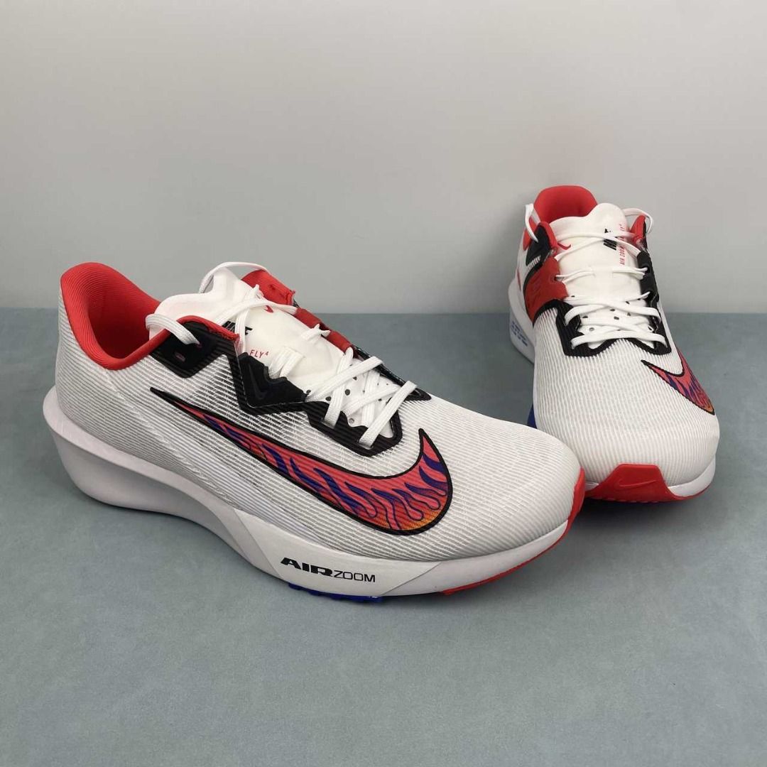 Nike Air Zoom Rival Fly 4 Ekiden Pack, Men's Fashion
