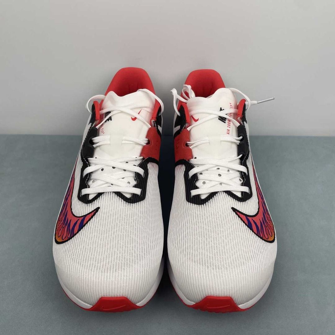 ★ 値下げ★NIKE AIR ZOOM RIVAL FLY 4 27cm 2025年最新】ズームフライ4 27の人気アイテム - メルカリ