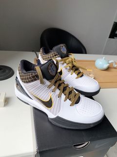 Kobe 4 Protro "Del Sol US9629767211111711116
