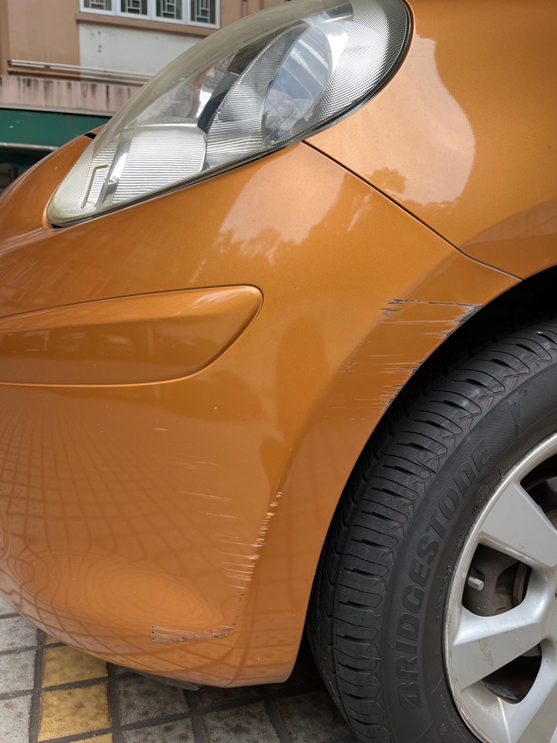 Nissan March 1.2 (A)62865872843265114
