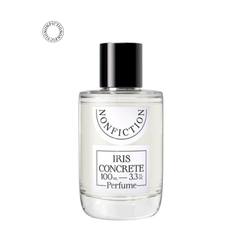 NONFICTION 香水BOIS d'YLANG 50ml BOIS d'YLANG Nonfiction perfume