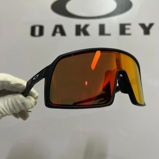 Oakley Sutro OO9406 Oakley Racing Goggles PRIZM Lenses UV Protection Anti-Fog629767188046101124