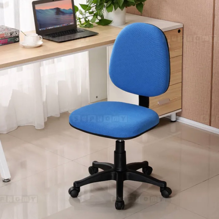 Office Study Chair | Laptop Work Chair | Home Desk Chair | Student Task ...