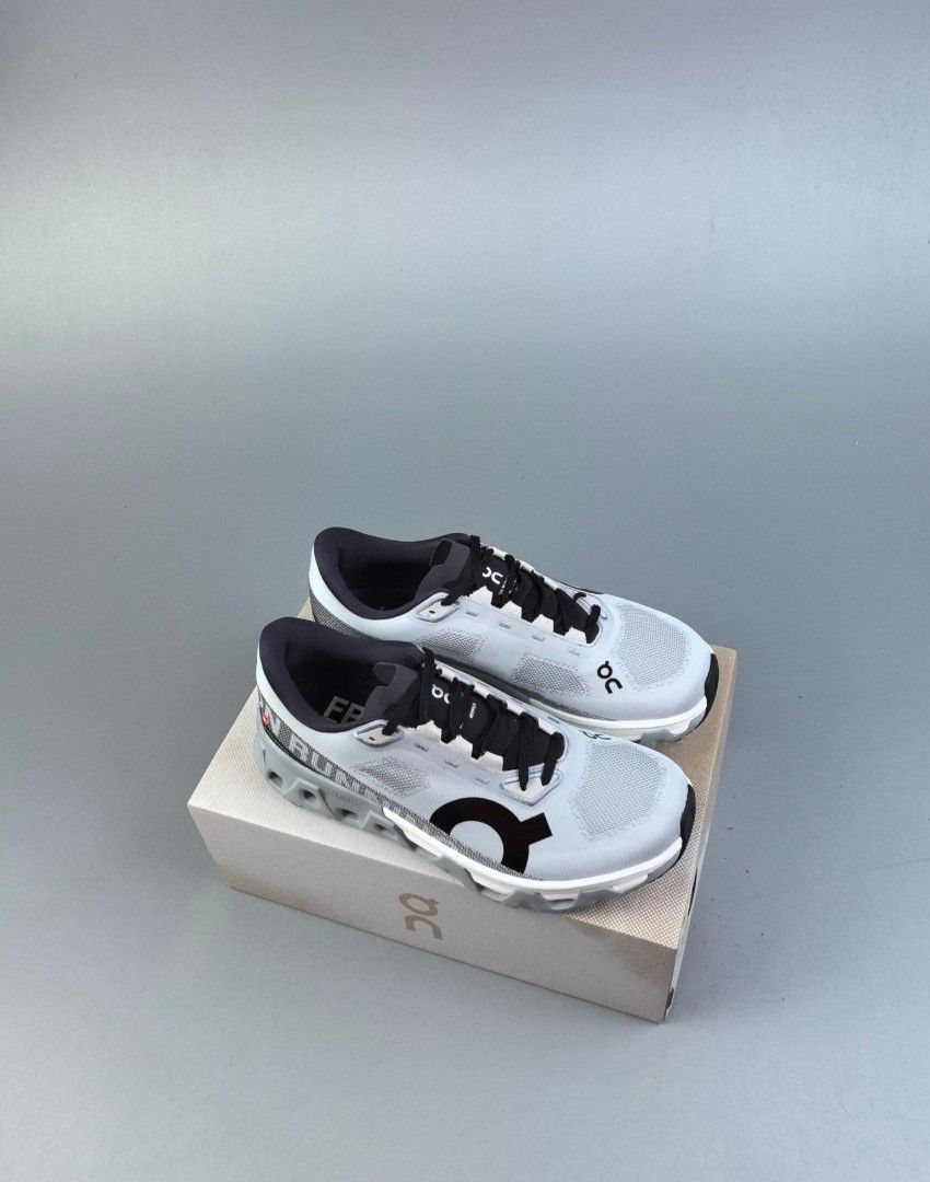 On Cloudmonster Hyper (Category: Sneakers) located in Kuala Lumpur. Submitted by khai.uasneakers (Listing ID 1371347950, Image 1). Description: Size: 36 - 47 (Euro) Harga Termasuk Postage S41HL441600526.