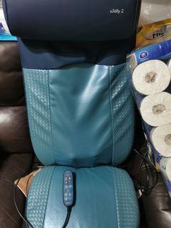 Osim 按摩椅
