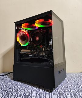 Fully built PCs Collection item 1
