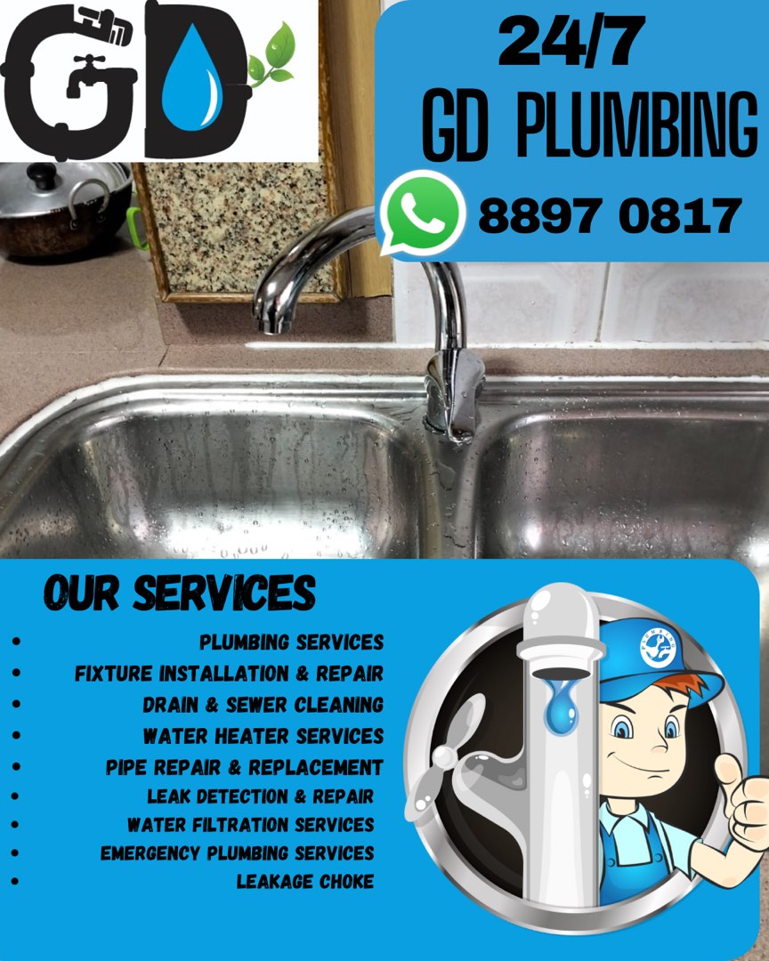 (Category: ) located in . Submitted by GD_Plumbing (Listing ID 1371333763, Image 1). Description: .