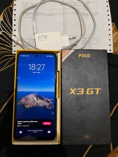 (Kategori: ) berada di . Dikirim oleh barangbekasku_ (ID iklan 1371278194, Gambar 1). Deskripsi: .