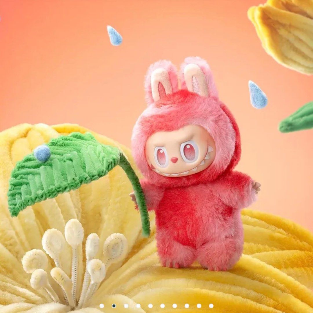 POP MART Labubu 3.0 未開封BOX 新品未開封POPMART LABUBU アソートボックス - メルカリ
