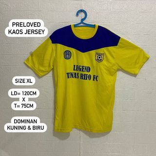 (Kategori: ) berada di . Dikirim oleh preloved_mirahkece (ID iklan 1371280126, Gambar 1). Deskripsi: .