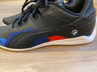 Puma bmw shoes For Sale Carousell Singapore
