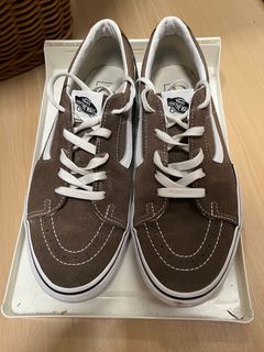 罕有 Vans Sk8 low era addict 1970 年羚羊64244795441027110