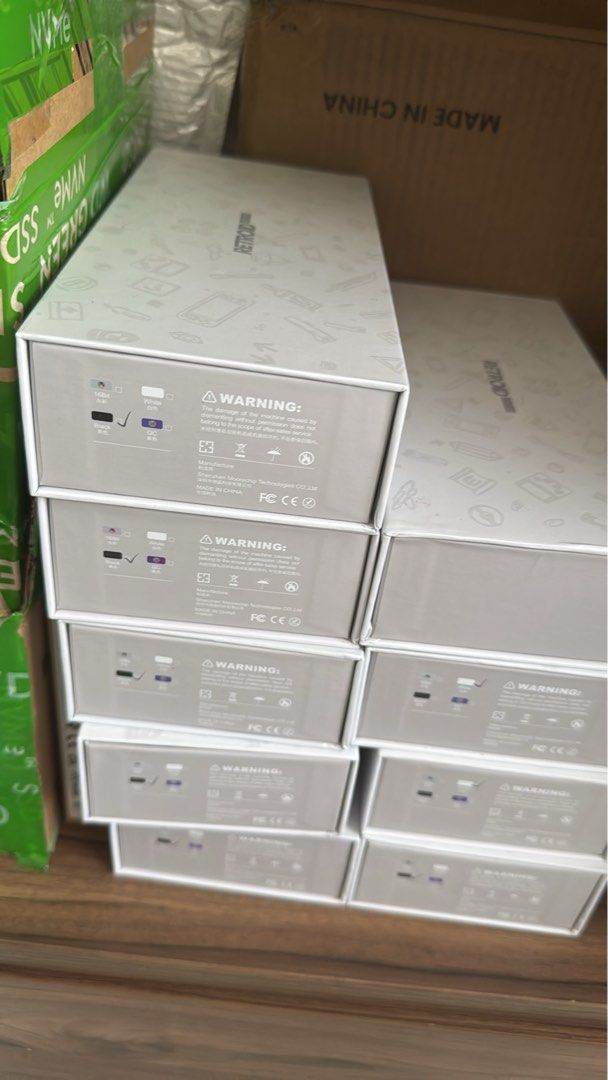 Retroid Pocket 5 (Category: Others) located in Quezon City. Submitted by everythingInternational (Listing ID 1371173636, Image 3). Description: Only BRANDNEW and SEALED Retroid Pocket 5 ₱13,990 For full set up: 256GB sd Card (Emulators and 10,000 games) Additional 2,500.