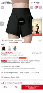 (Kategori: ) berada di . Dikirim oleh decentgoods__ (ID iklan 1371276972, Gambar 1). Deskripsi: .