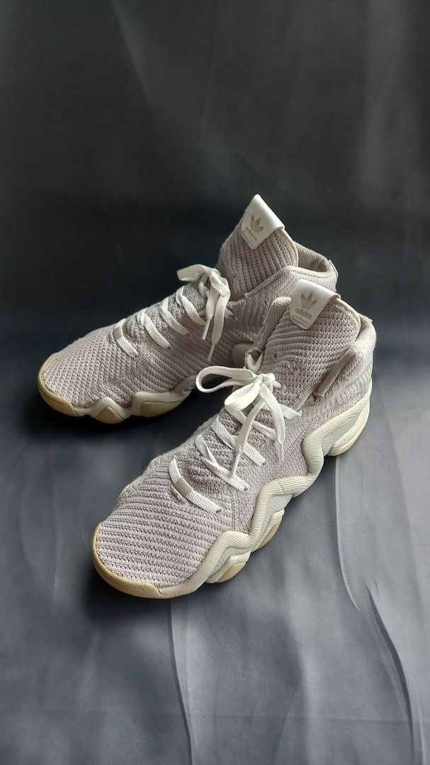 Sepatu Basket Adidas Crazy ADV Primeknit