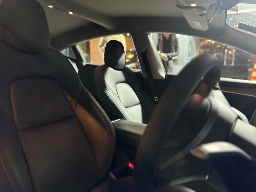 Tesla  MODEL 3 LONG RANGE LR Auto498303901673738245