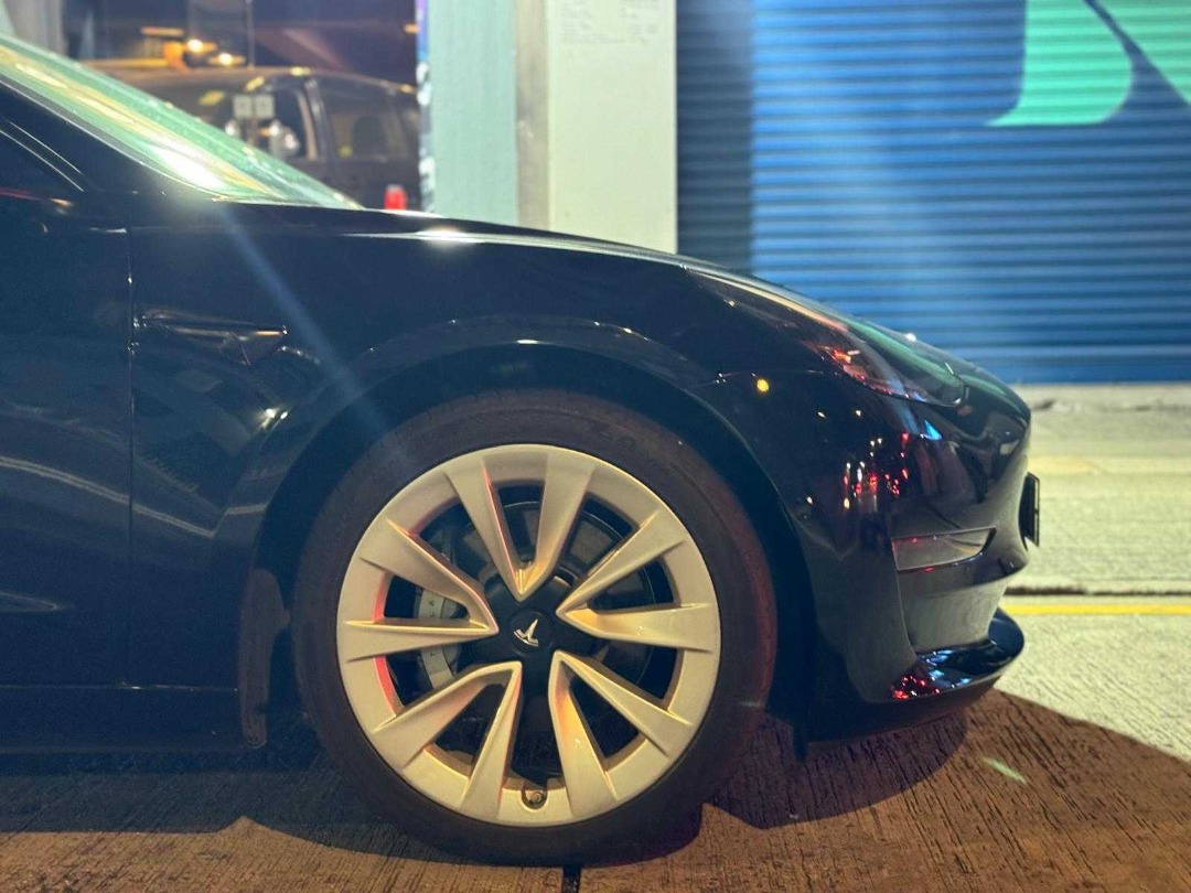 Tesla  MODEL 3 LONG RANGE LR Auto498303901673738249
