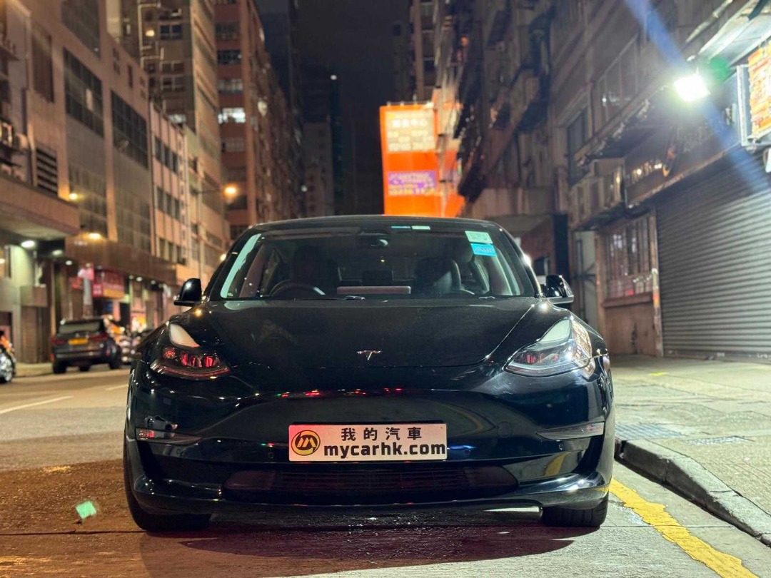 Tesla  MODEL 3 LONG RANGE LR Auto62863129944834111