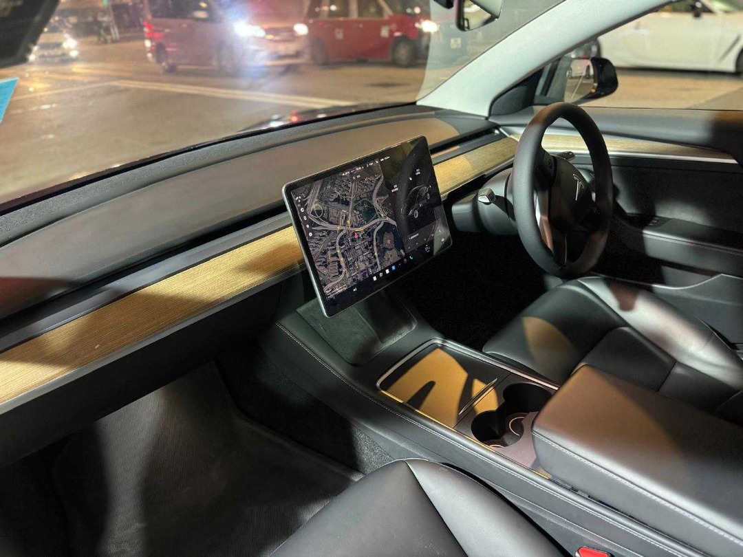 Tesla  MODEL 3 LONG RANGE LR Auto498303901673738246