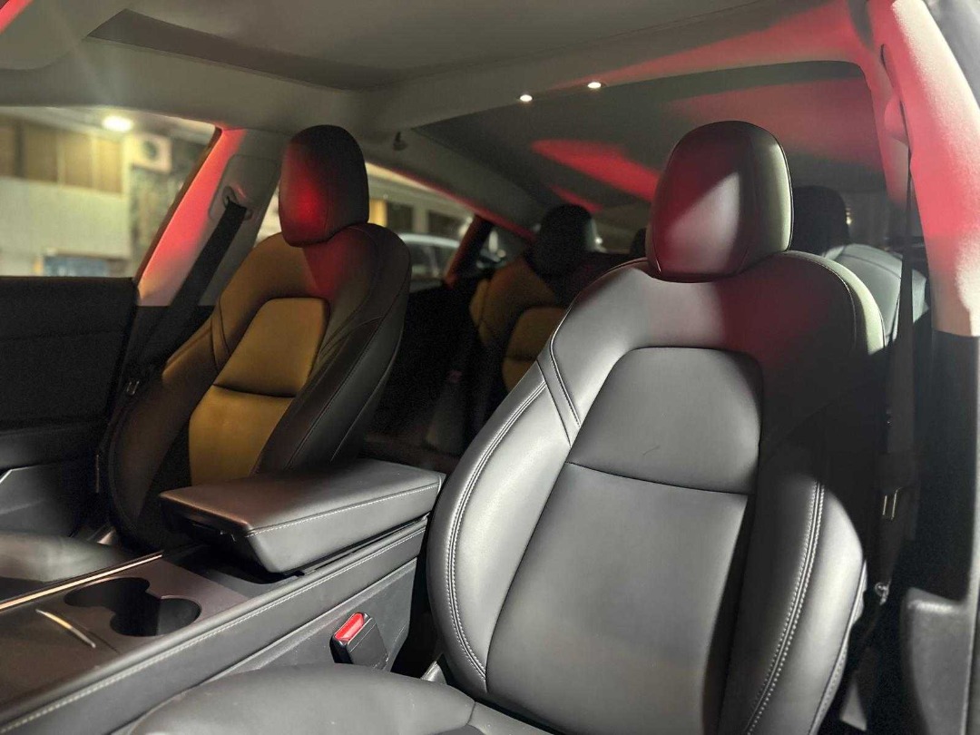 Tesla  MODEL 3 LONG RANGE LR Auto498303901673738247