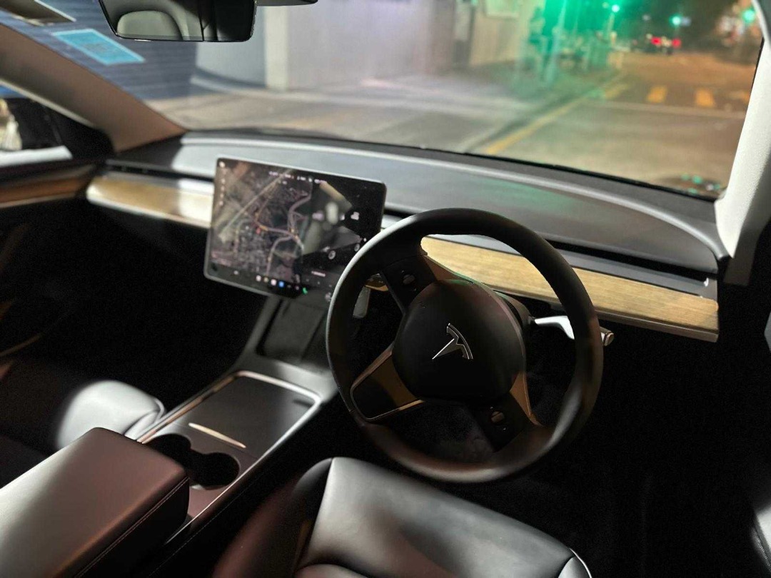 Tesla  MODEL 3 LONG RANGE LR Auto62863129944834114