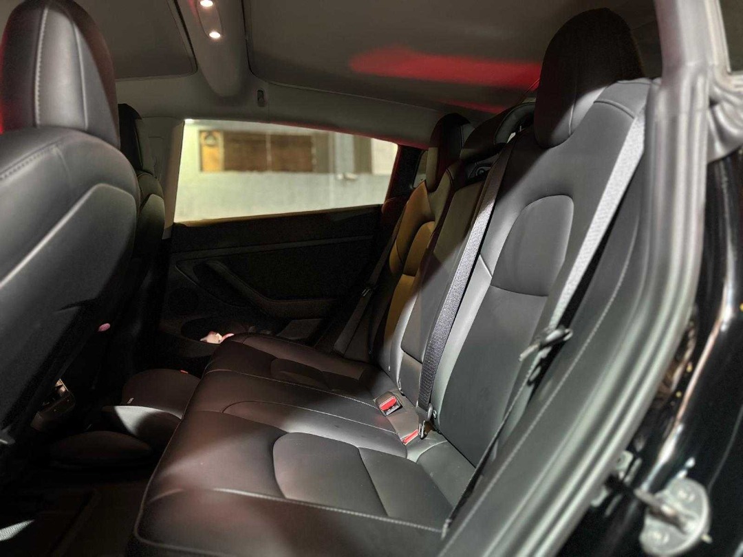 Tesla  MODEL 3 LONG RANGE LR Auto498303901673738248