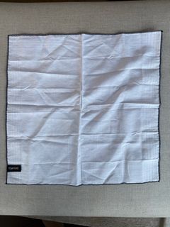 Tom Ford pocket square629785906992651117