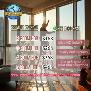 (Category: ) located in . Submitted by firstprosolarfilms (Listing ID 1371246662, Image 1). Description: .