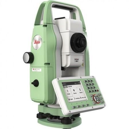 Total Station Leica Flexline TS10| Jual Total Station Leica Flexline TS-10 Alat Tambang dan Alat Ukur (Kategori: Vintage & Antik - Lainnya) berada di Jakarta Barat. Dikirim oleh nurman3868 (ID iklan 1371351451, Gambar 1). Deskripsi: Fitur Leica FlexLine TS10 Reflectorless Total Station Pilihan akurasi dan EDM tanpa reflektor Jangkauan tanpa reflektor hingga 3.280 kaki Jangkauan dengan satu prisma: 11.483 kaki Perangkat lunak Leica Captivate Field