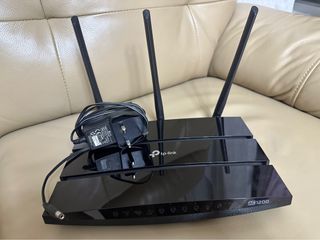 Tp link ac1200 Router63006457150977110