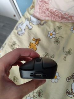 Vaxee AX wirless