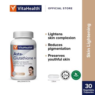 Vita health For Sale | Carousell Malaysia