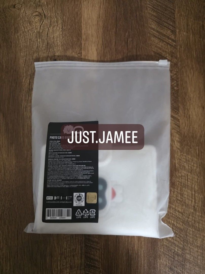 Wootteo x Rj Merch (Category: Character Goods) located in Cabanatuan. Submitted by just.jamee (Listing ID 1371174815, Image 1). Description: [On hand] Wootteo x Rj Merch Official Light Stick Cover - Php 2,500 Plush Keyring - Php 1,900 Photo Card Binder - Php 1,900 Tumbler - Php 2,500 Badge - Php 1,650 PAYO 🧳Cabanatuan City.