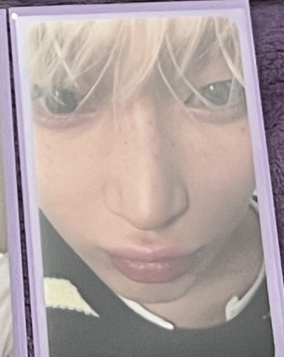 wts|lfb enhypen sunoo rudd egg broadcast pc, Hobbies & Toys ...