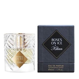 ✅【100%正貨】By Kilian Roses on Ice Eau de Parfum 50ml｜冰鎮玫瑰調｜$124064215709308162110