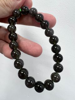10mm 天狼星隕石手串64194033227009110