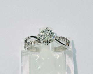 Diamond collection Collection item 1