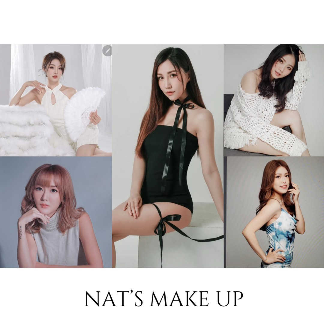 （分類：）位於 。 由 natsmakeup 提交（商品編號 1084487963，圖片 1）。簡介： 。