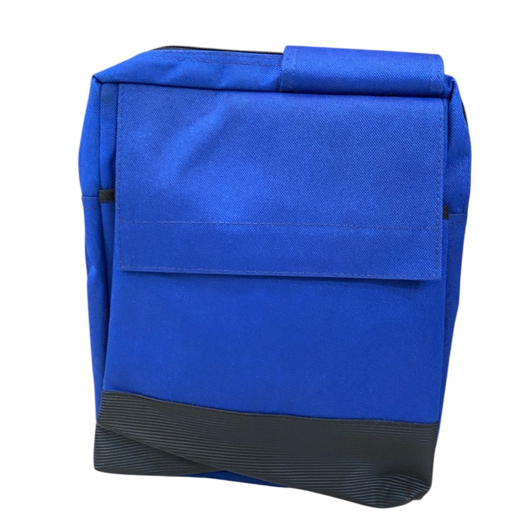 3in1 Trolley Backpack Pouch (Category: Backpacks) located in Manila. Submitted by brandeditems4less (Listing ID 1371534459, Image 2). Description: 3in1 Trolley Backpack Pouch Brand new Great Quality 16-18in .