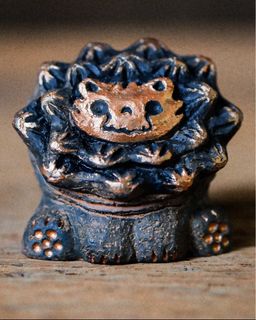 Amazon.co.jp: 日本限定 50個限定 robinceramicstudio ROBIN
